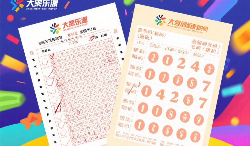 大乐透“复式”与“胆拖”投注详解：区别与选择指南