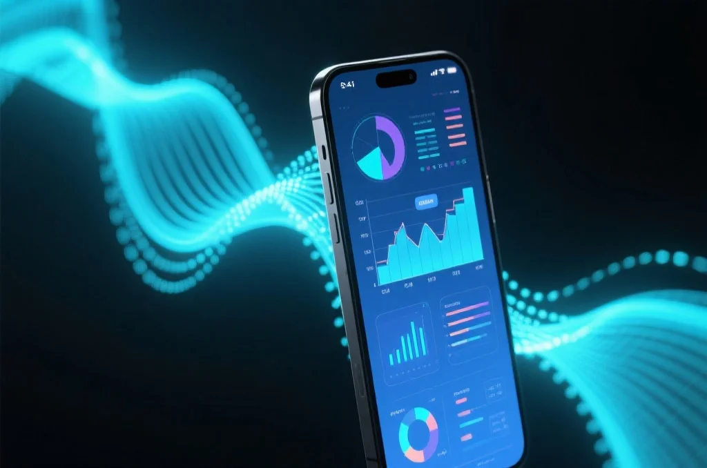揭秘大乐透官方APP：5个你可能不知道的实用功能