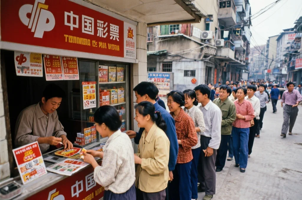 中国体育彩票大乐透发展史：规则演变与公益贡献回顾