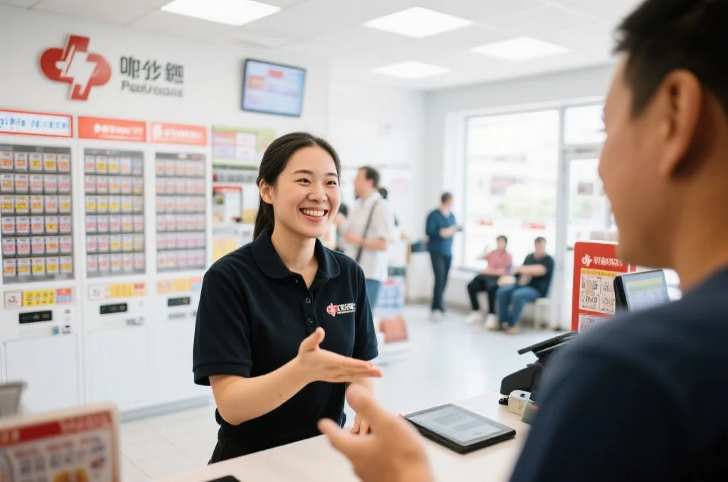 走近体彩销售员：聆听他们与大乐透的日常与梦想